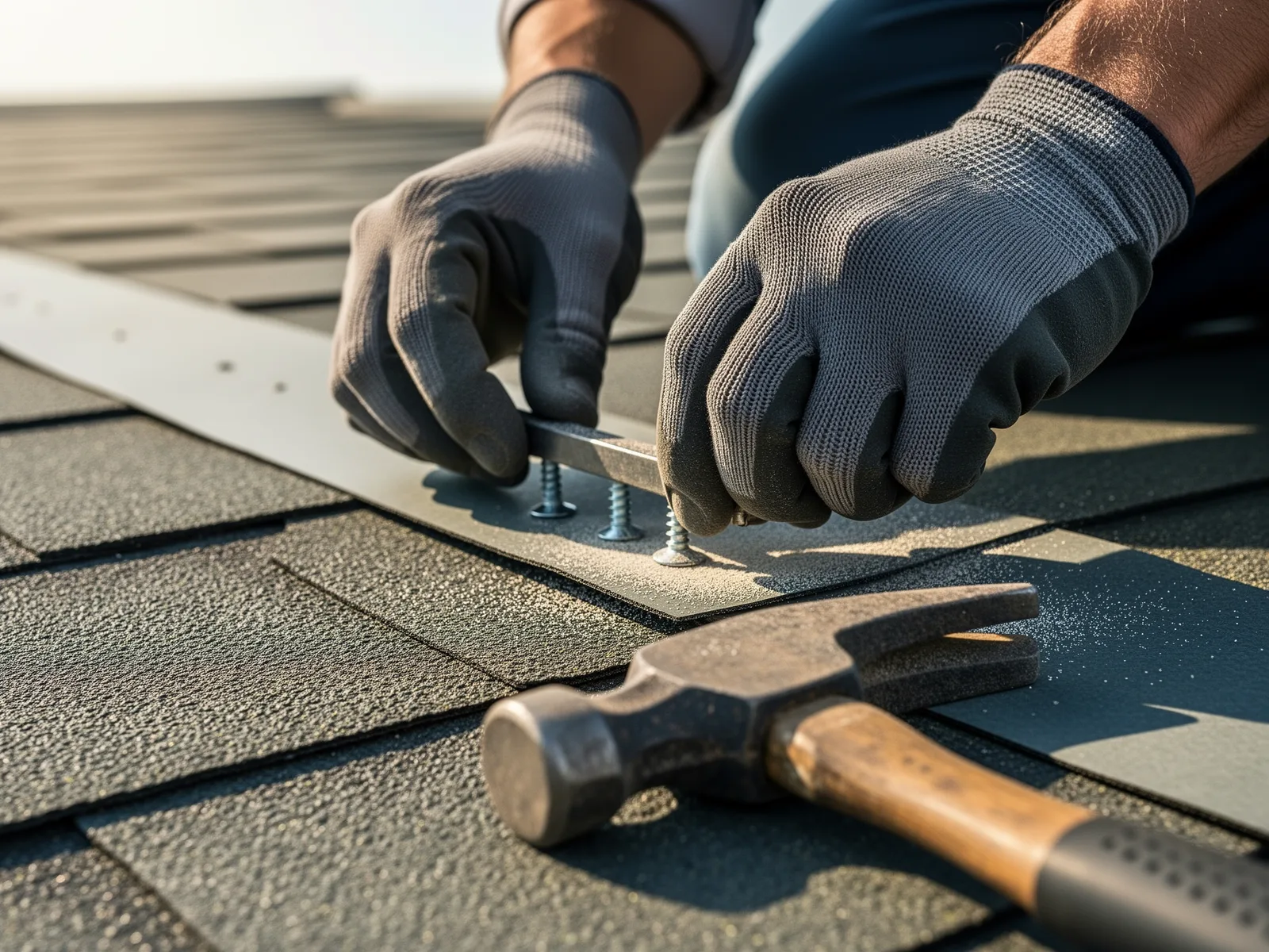 Why choose Fascia Repair in Bellmawr, NJ